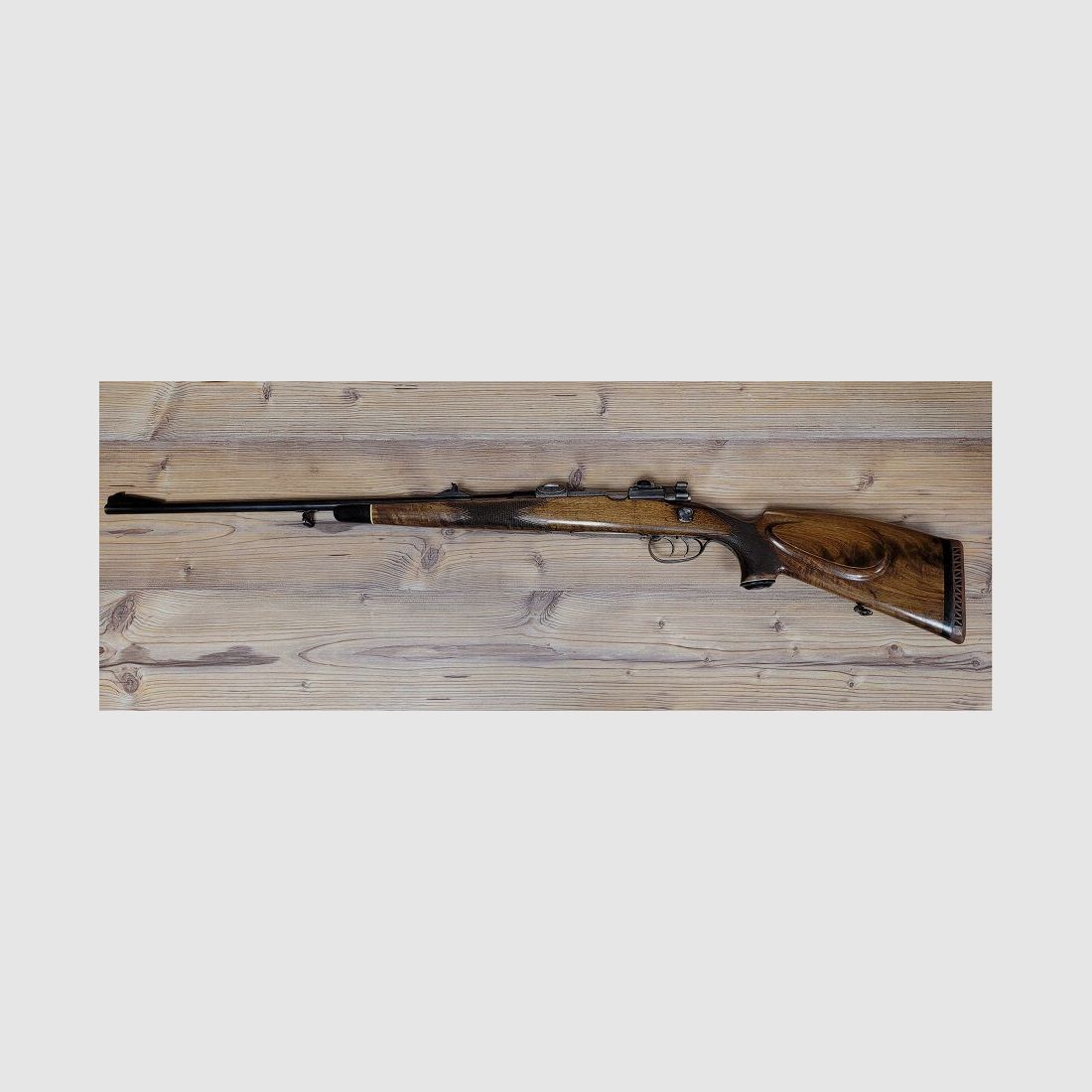 Unbekannt - Waffen Will 98er 98 Luxus