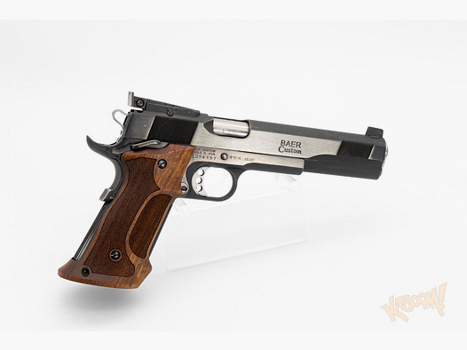 Les Baer 1911 PPC