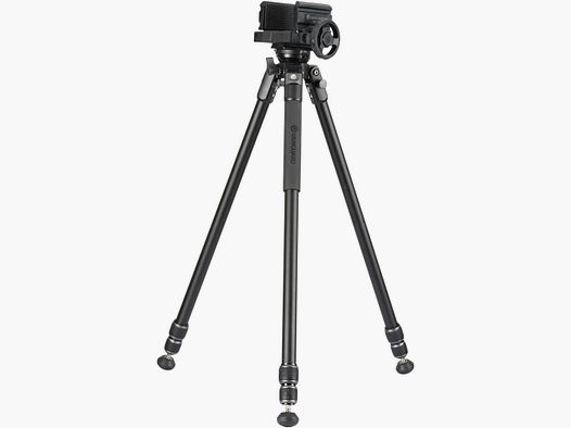 Vanguard Endeavour L263AGM tripod