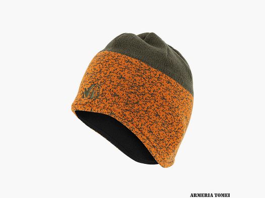 HUT – MILLET – TYAK OHRENKLAPPE 9829 IVY/MARACUJA