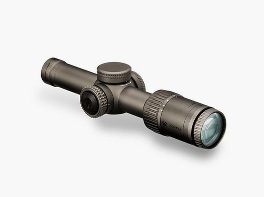 Vortex Razor HD Gen II-E 1-6×24 VMR-2 MOA