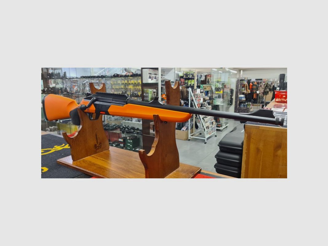 BERETTA BRX 1 Traqueur, Bild 3 von 6