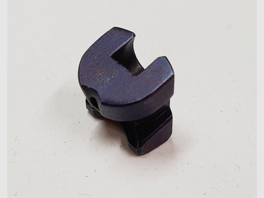 Fusil 43 / Carabine 43 ( G43 / K43 ) [8] Griffe d'extraction pour fusil 43 / carabine 43 ( G43 / K43 ) pièce de rechange originale