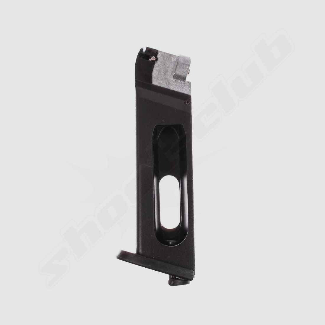 Heckler & Koch	 Ersatzmagazin H&K P8 - 17 Schuss - cal. 6 mm