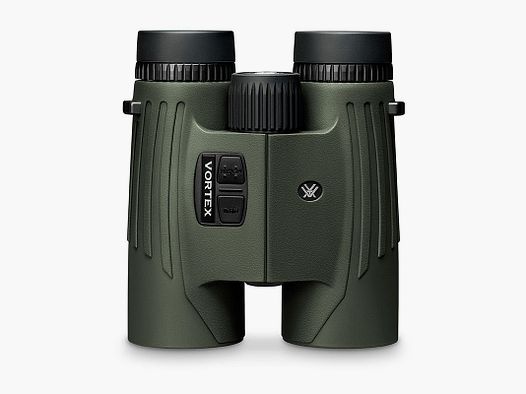 Vortex Fury HD 5000 LRF 10x42 med afstandsmåler