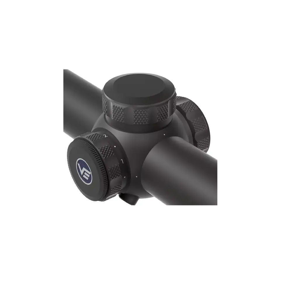 Vector Optics Grizzly 1-6x24i HD Fiber, image 2 sur 2