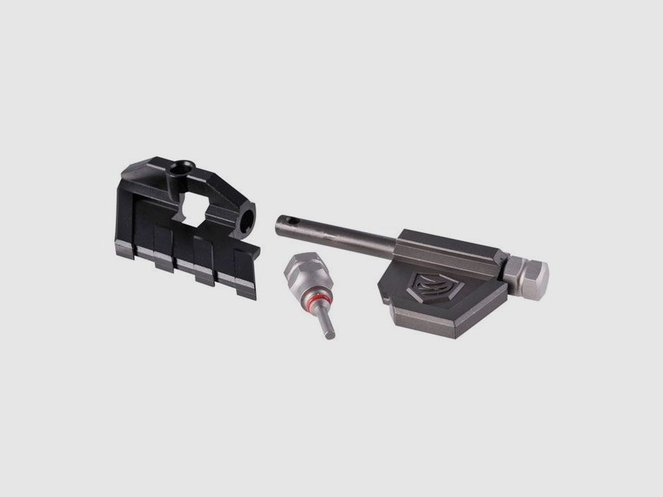 Real Avid AR-15 Pivot-Pin-Werkzeug Pro