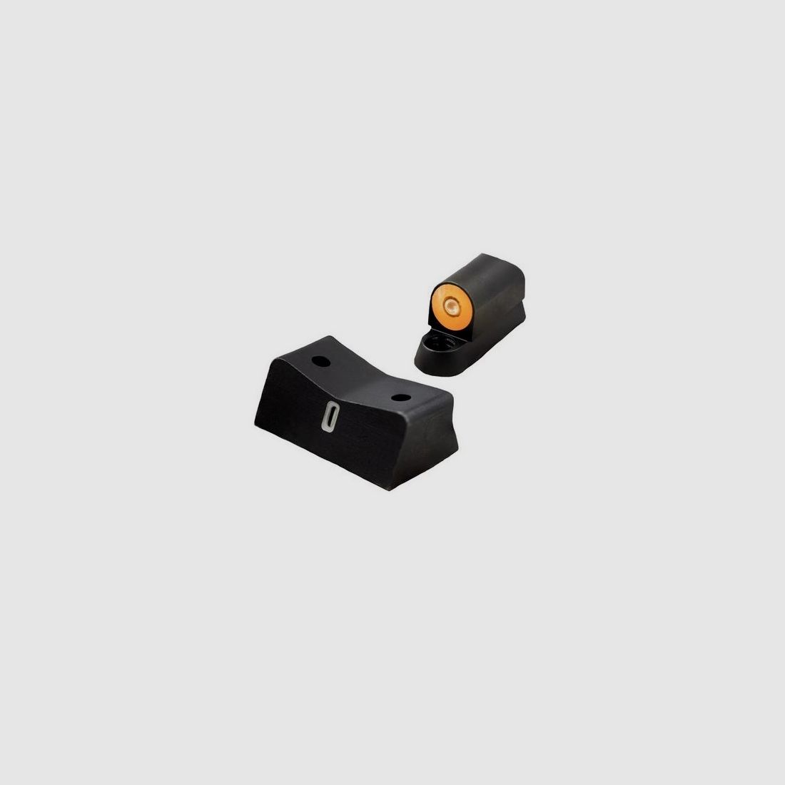 N-Visier DXT2 grün Big Dot orange CZ P07/P09