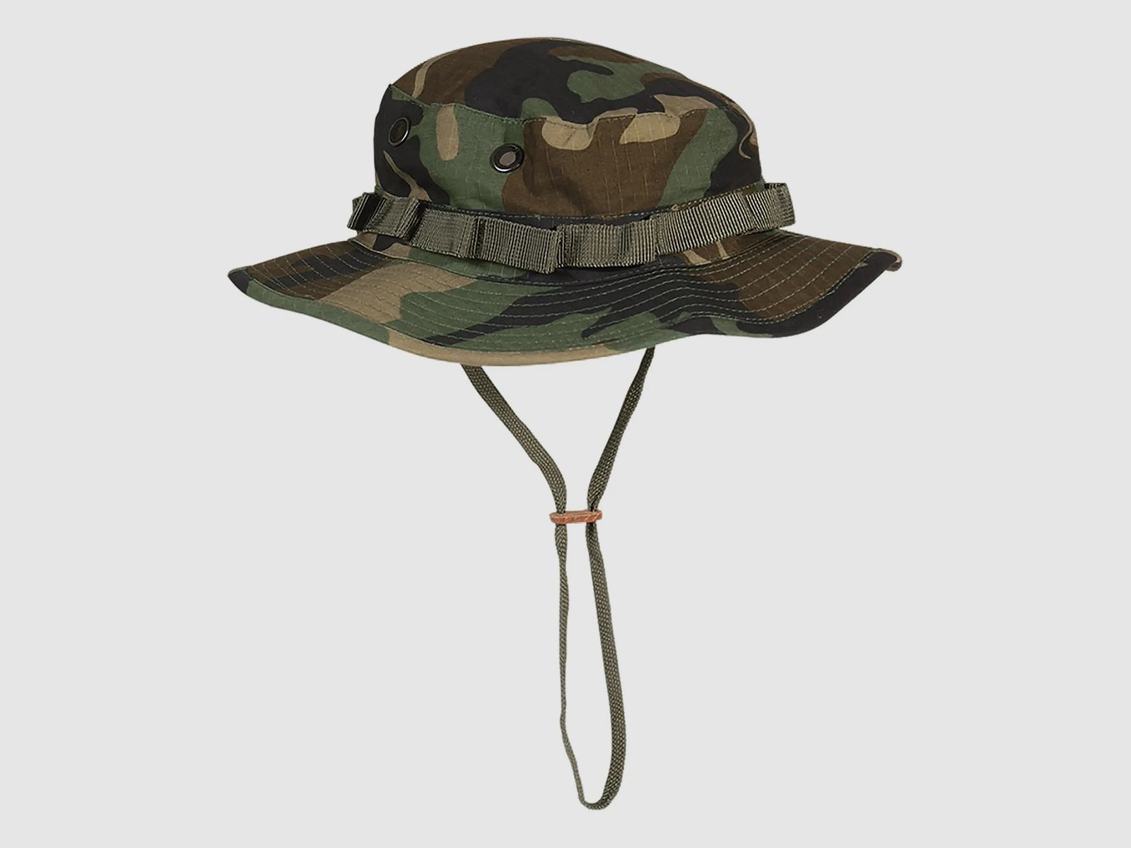 Mil-Tec US Dschungelhut woodland