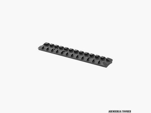 BERETTA – SLITTA PICATINNY PER 1301 e A400
