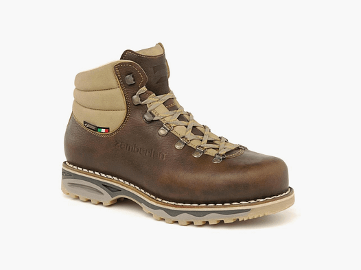 SCARPONI – ZAMBERLAN – Z85 GARDENA NW GTX Hydrobloc Nut