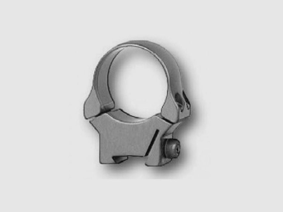 EAW AK montaggio ad anello 11mm prisma 25,4mm (26mm) BH 9mm senza supporto