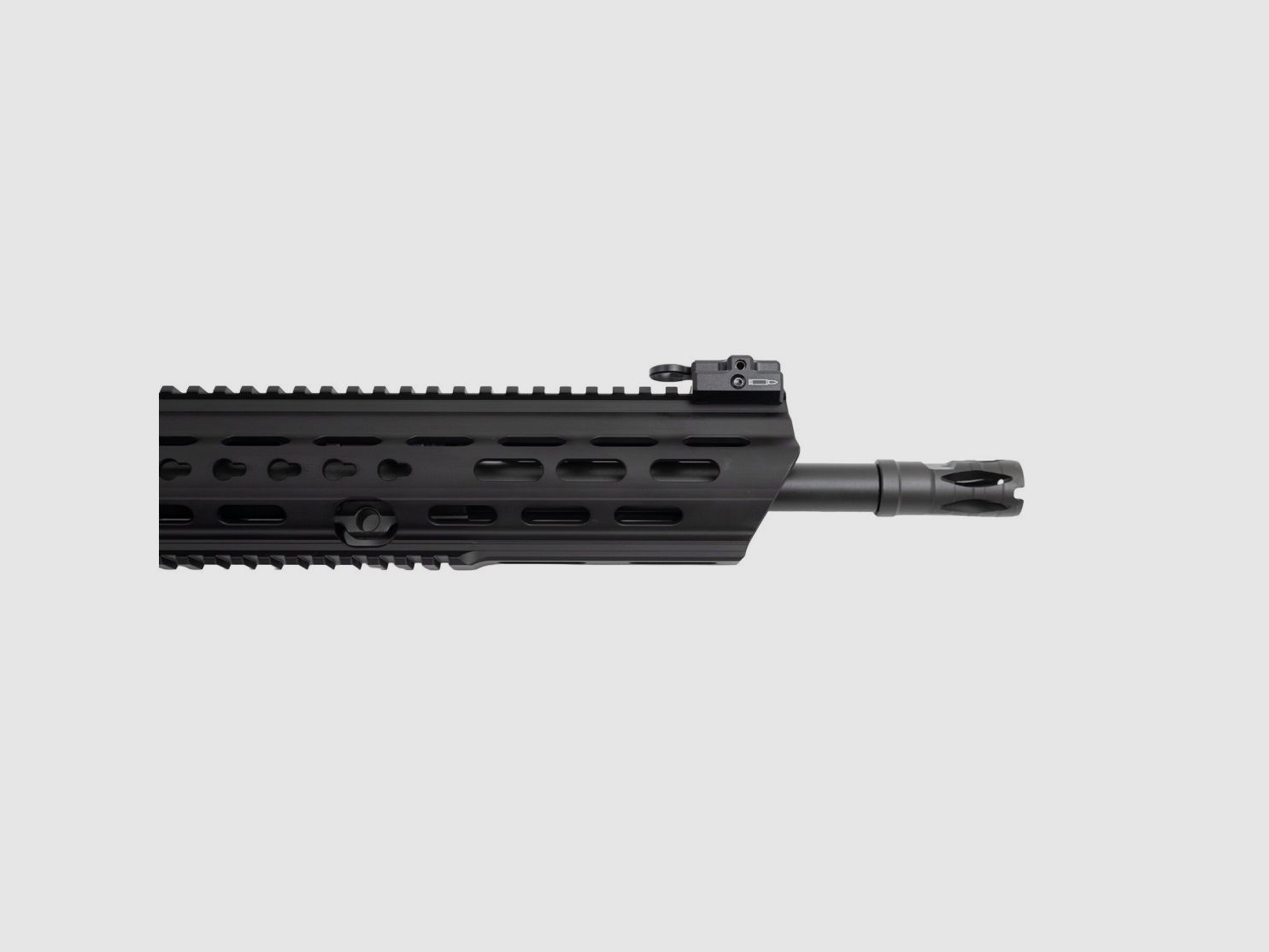 Heckler & Koch MR223 A3 Schwarz Kal. 223 Rem, Bild 5 von 12