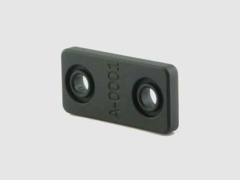 Spuhr 4mm Abstandhalter fr Spuhr Montagen