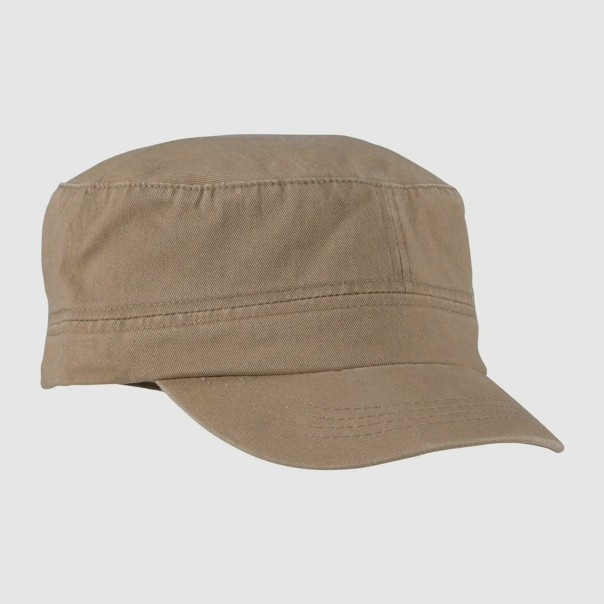 Mil-Tec Mil-Tec US Jailhouse Cap M51 - Olive