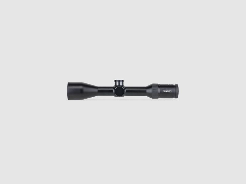 STEINER ZIELFERNROHRE Ranger 8 2-16x50 BT mit Ballistikturm