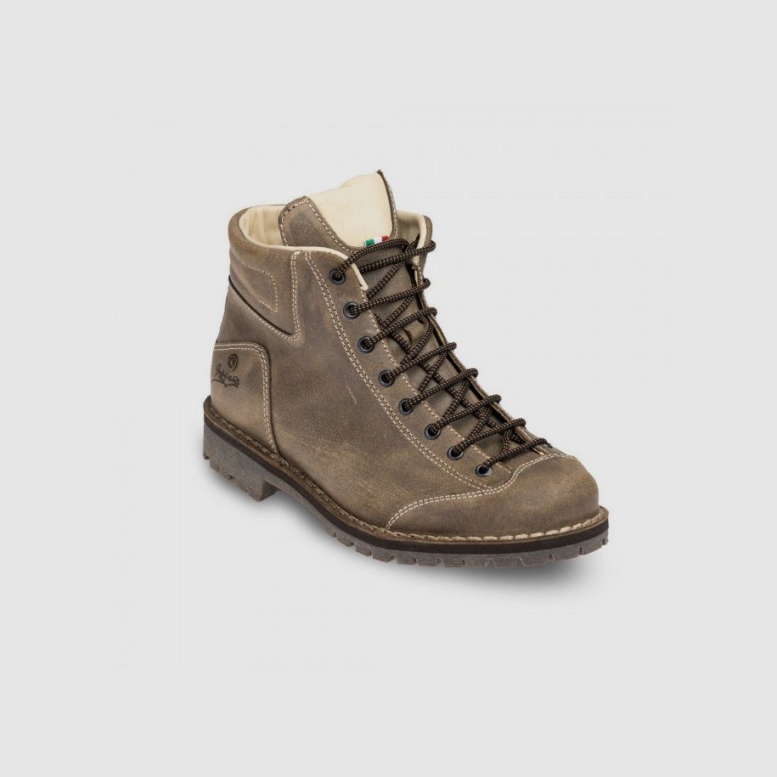 Scarpa Gronell Fantasy Muschio, image 2 sur 3