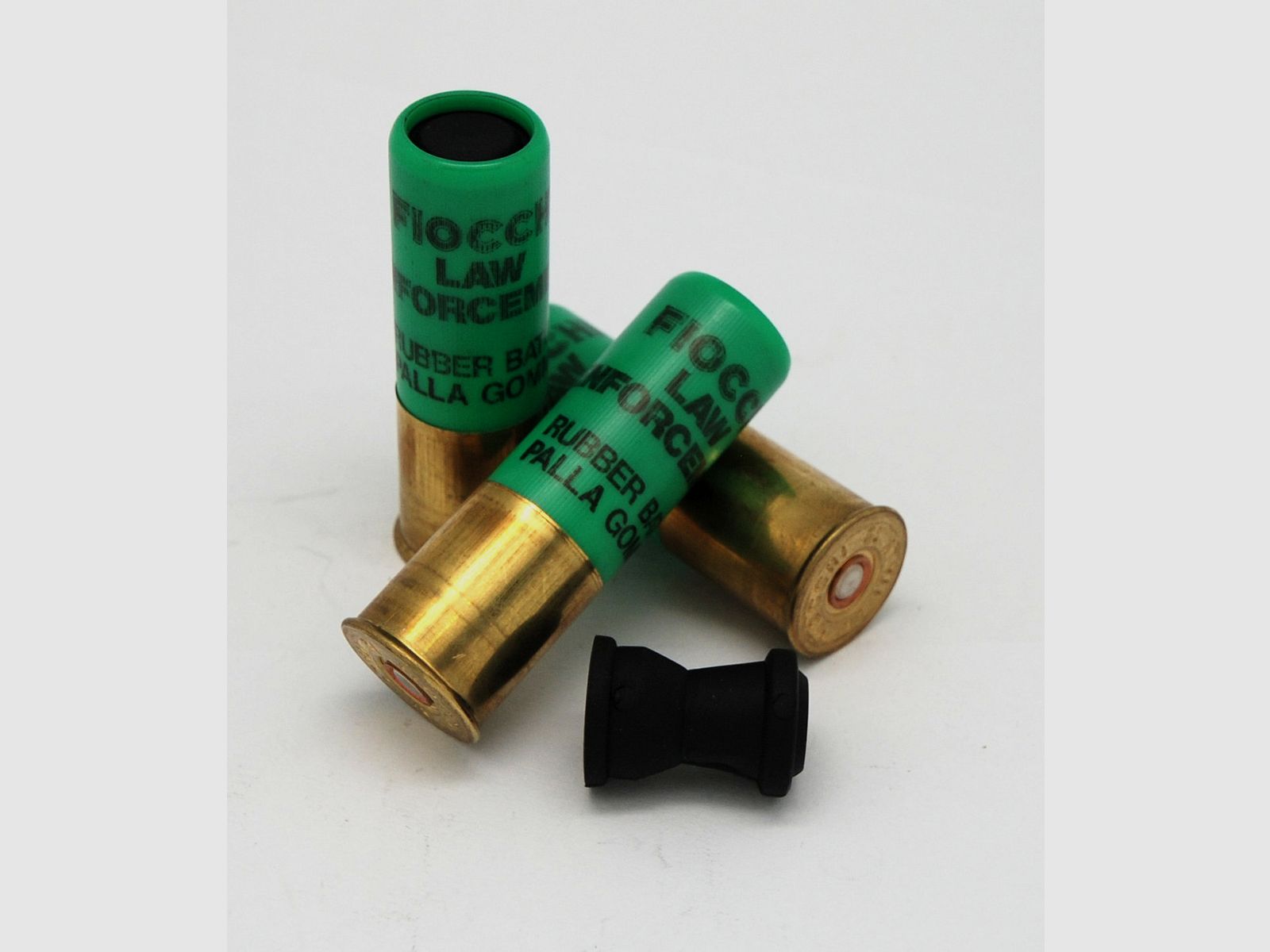 12/70 FIOCCHI LE Gummibatons
