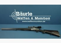 Suhl Drilling von 1940 16/70;7x65R