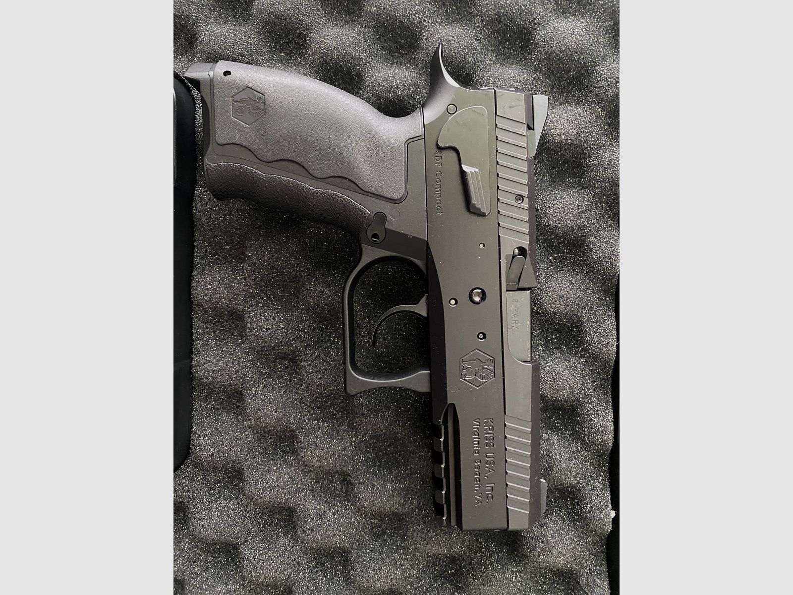 SPHINX SDP Compact