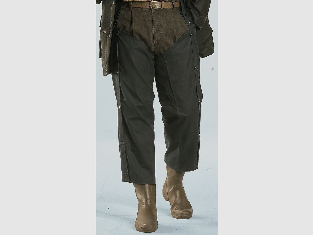 Alan Paine Wachsbeinlinge