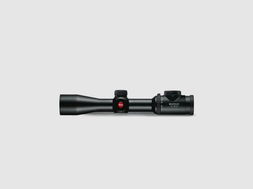 Leica MAGNUS 1.5-10x42 i L-4a, Bild 1 von 7