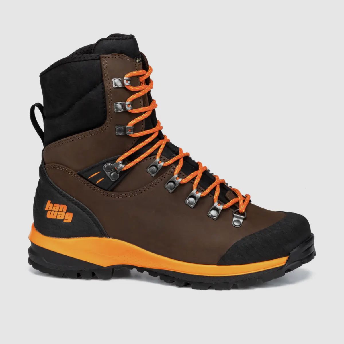 Botas Hanwag Kalixfors Mid SF Extra Lady GTX