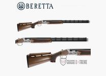 Strzelba BERETTA 687 Silver Pigeon III Sporting Vittoria B-Fast Kal. 12