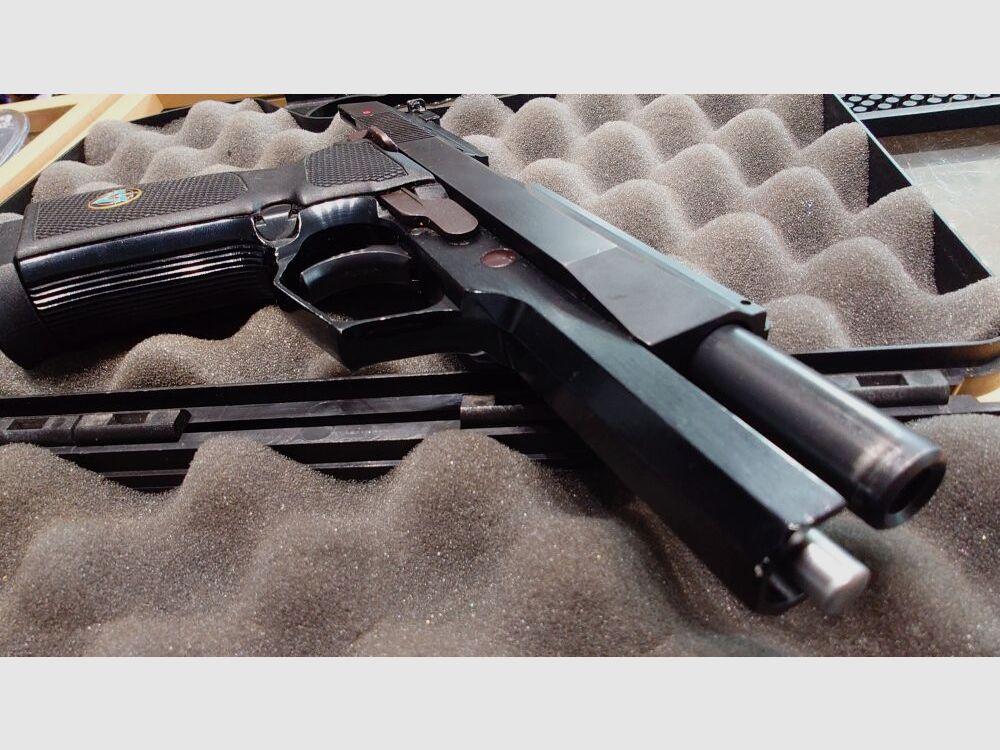 Vector SP1
