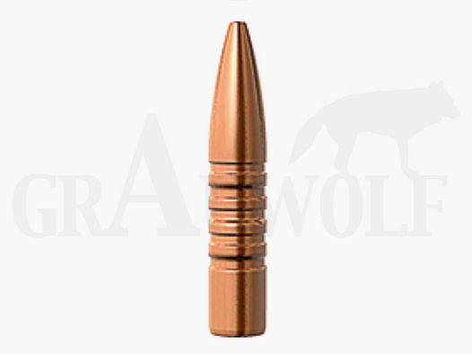 .284 / 7 mm 175 gr / 11,3 g Barnes TSX FB Balas 50 piezas