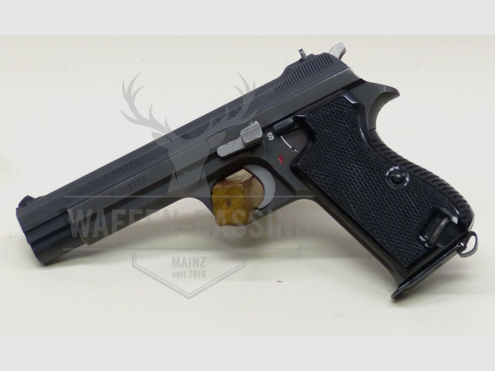 SIG 210-6