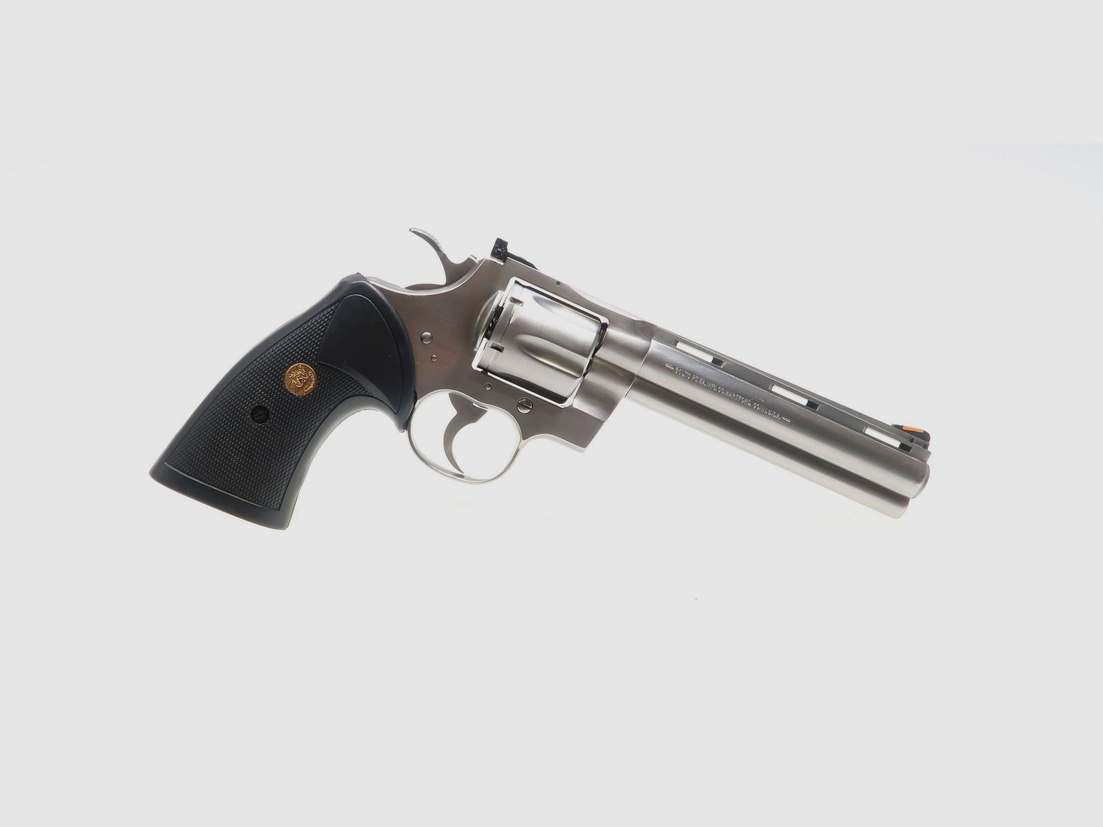 Colt Python 357Mag