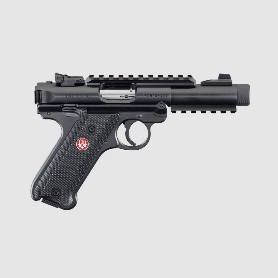 Ruger MARK IV Tactical
