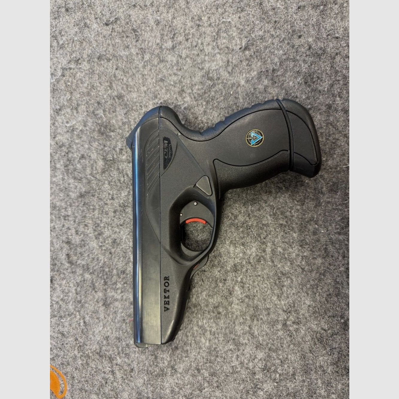 Vector Pistole Vector CP1