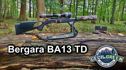 Bergara BA13 TD - Kurzbericht [🇩🇪/🇬🇧 📝]