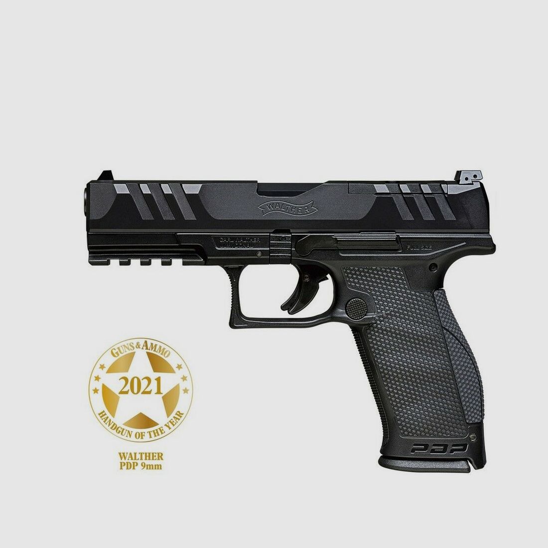 Walther PDP Full Size