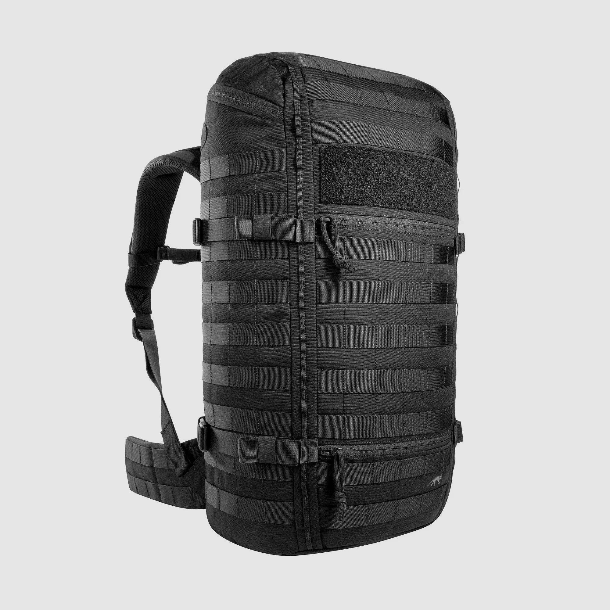 Tasmanian Tiger Tasmanian Tiger Backpack Base Pack Top Load 30 30 L - Black