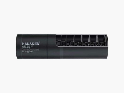 Maisonken WD60 MK2