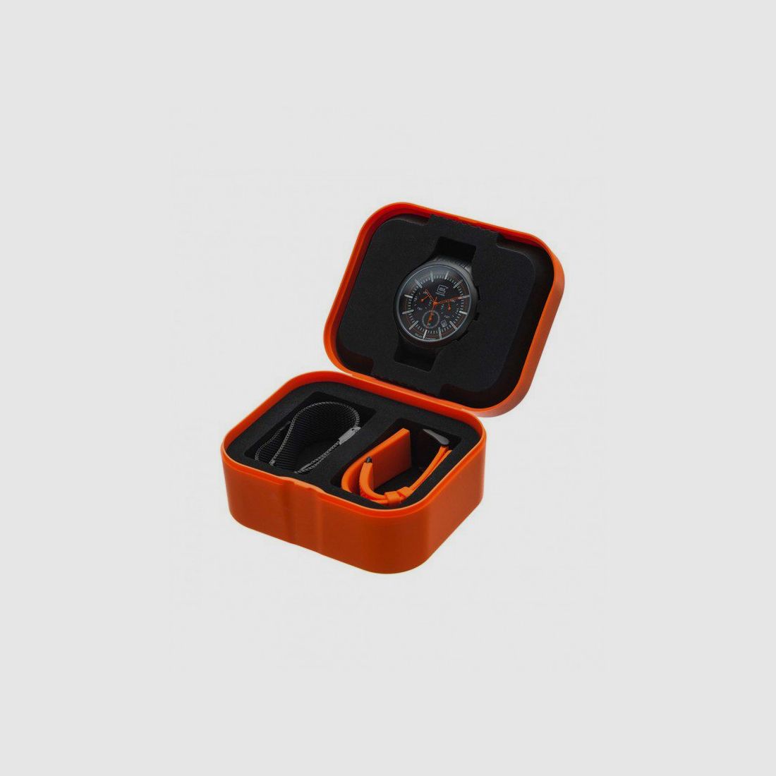 Glock Uhr Global, Bild 3 von 3