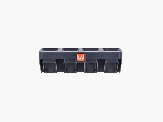 Halter für Glock Magazine Magnetisch