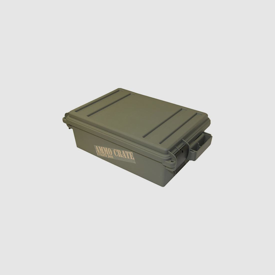 AMMO CRATE UTILITY BOX ACR4, army green, image 1 of 6