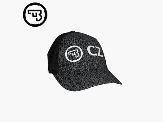Talla única CZ Sport Negro