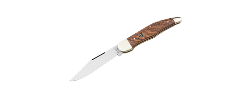 Böker Jagdmesser Palisander
