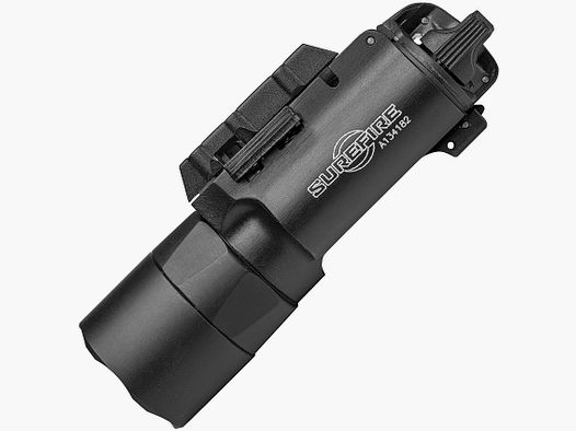 Surefire X300 Ultra Rail Lock System 1000 Lumens Weaponlight (Black)