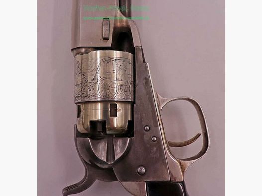 Italienisch - Divers Mod. Colt Pocket