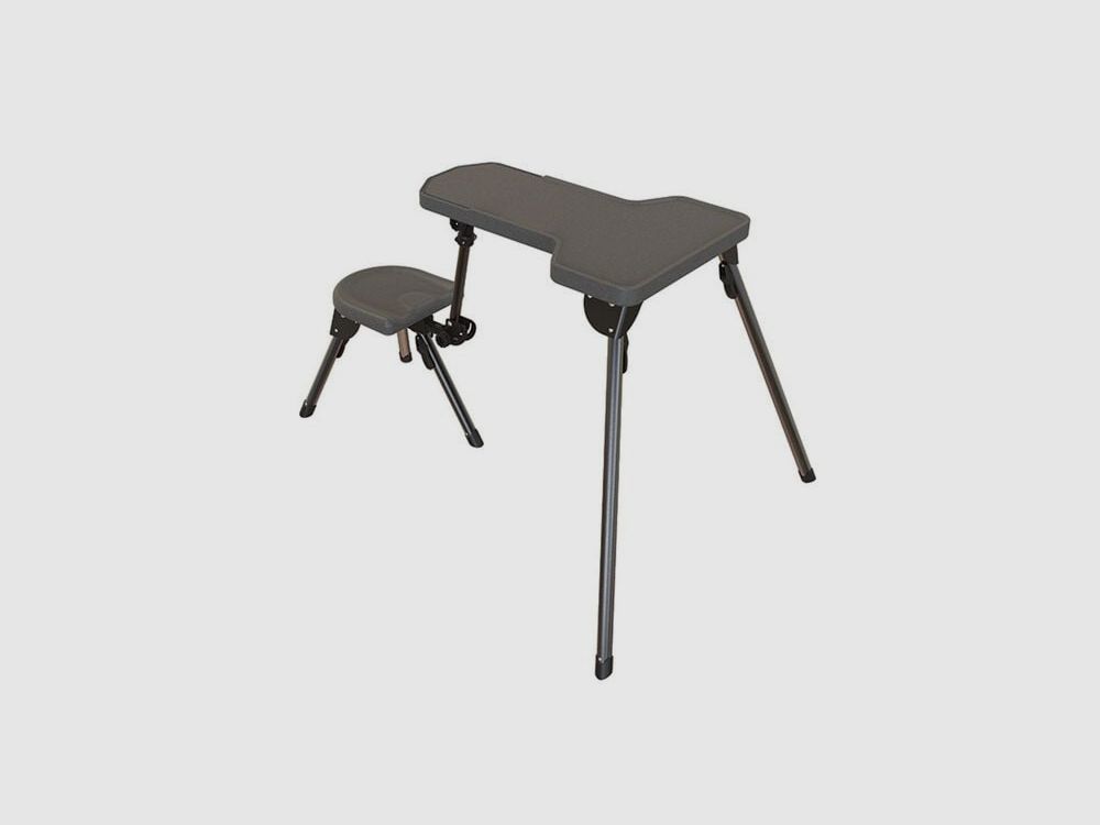 Caldwell Stable Table Lite Schießtisch