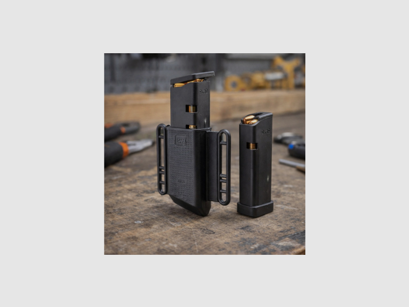 Glock Magazintasche 9×19 1897, Bild 2 von 2