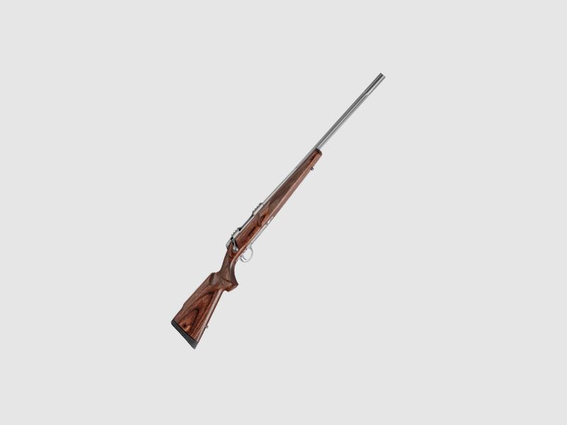 Sako 90 Varmint Laminated Stainless .308Win 51LL / Mündungsgewinde