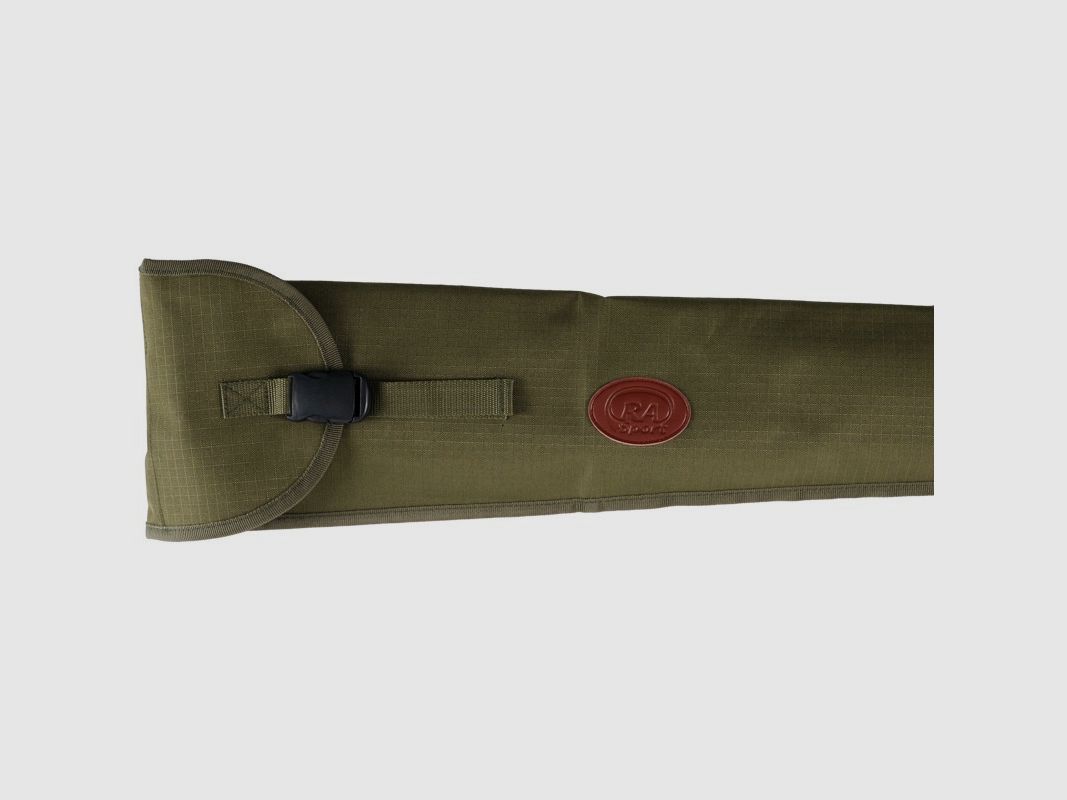 FODERO PER FUCILE 130CM, immagine 3 di 3