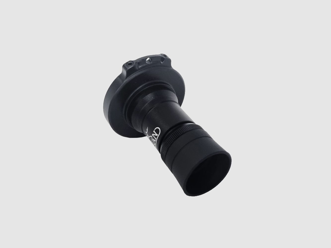 RUSAN MAR-Okular für Vorsatzgeräte mit MCR-Adapter - 2,5-fach